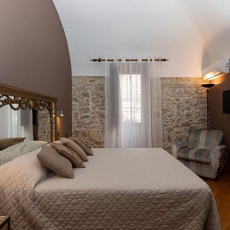 Bed and Breakfast Palazzo Cosentino à Caltanissetta Extérieur photo