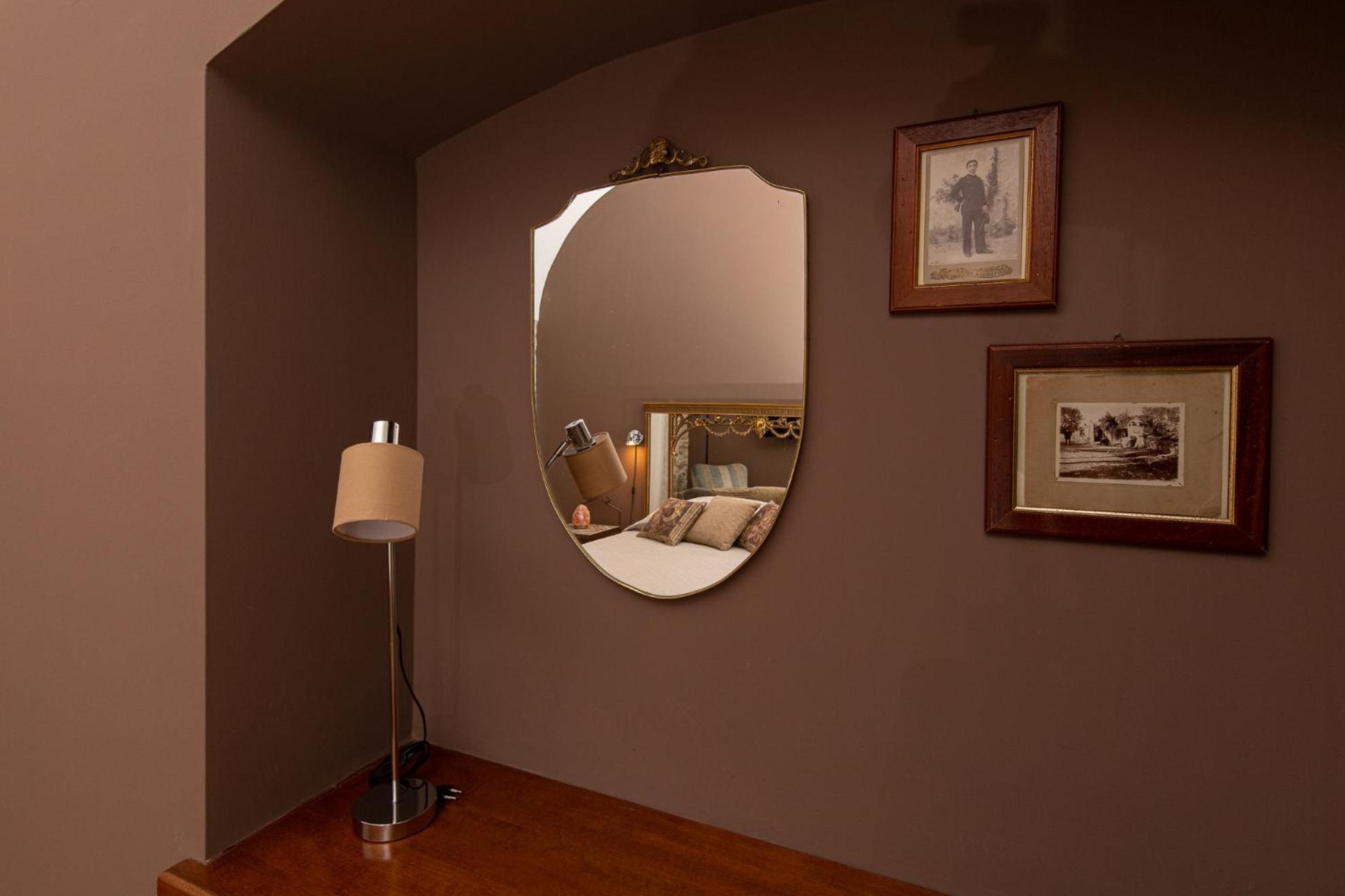 Bed and Breakfast Palazzo Cosentino à Caltanissetta Extérieur photo
