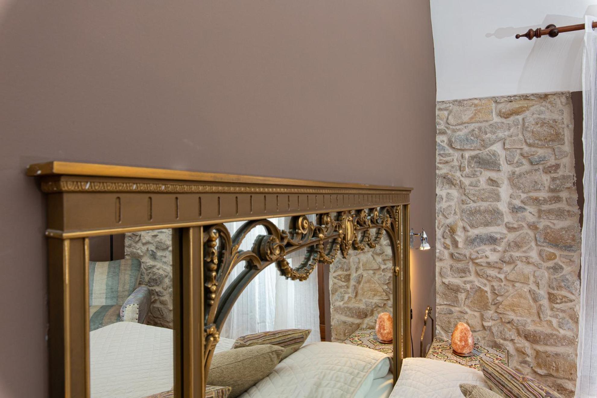 Bed and Breakfast Palazzo Cosentino à Caltanissetta Extérieur photo
